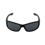 Pepper's Cutthroat Polarised Sunglasses Shiny Black