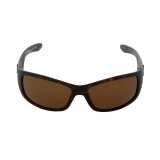 Pepper's Cutthroat Polarised Sunglasses Matte Dark Tortoise