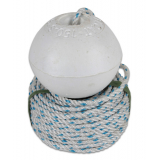 Holiday Float Rope Package with Polystyrene Buoy and 30m Rope