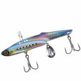 Hayabusa Jack Eye Makimaki Vibe Metal Lure 60g