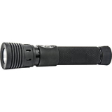 Tovatec Fusion 1050 Lumens Zoom Waterproof Dive Torch