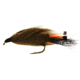 Black Magic Hamills Killer Trout Fly Yellow A06 Qty 1