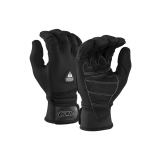Waterproof G1 5-Finger Gloves 1.5mm Gloves L
