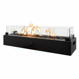 Gasmate Onyx Tabletop Fire