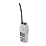 GME GX800W Floating Handheld VHF Radio