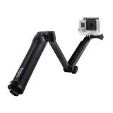 GoPro 3-Way 3-in-1 Camera Mount