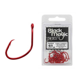 Black Magic KL Red Series Hook Pack