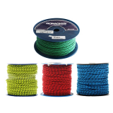 Donaghys Superspeed Yacht Braid Rope 5mm - Per Metre