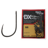 Black Magic DX Point Hooks Small Pack