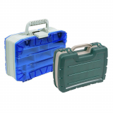 Flambeau Double Sided Satchel Tackle Box