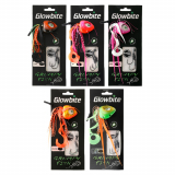 Glowbite Grumpy Fish Slider Lure 140g