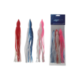 H2O Pro Octopus Skirts Assorted Pack