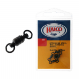 Halco Stainless Ball Bearing Swivel Qty 5