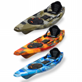 FeelFree Moken 10 Lite Fishing Kayak