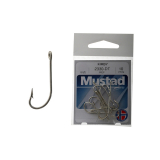 Mustad 2330DT Sea Kirby Sprat Hooks Qty 10