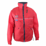 RFD Catalyst Inflatable Jacket Red