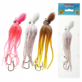 SnapperTackle Octopus Slow Jig