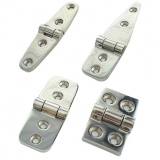 Stainless Steel Hinge