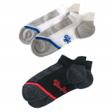 Stretto Premium Mens Sport Socks