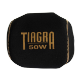 Shimano Tiagra Neoprene Reel Cover 50 WA