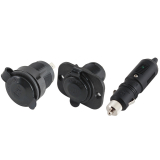 BEP Marine Waterproof Plugs and Sockets 12v