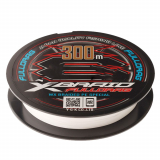 XBraid Full Drag X8 GP-D Braid White 300m