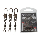 Youvella Snap Swivel Pack