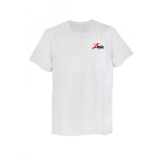 Z-Man Mens T-Shirt White Small