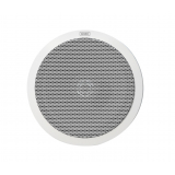 GME GS520 Marine Speakers Replacement Grille Set 6in White