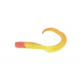 Berkley Gulp Grub Soft Bait 5in/13cm Curried Chicken