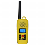 GME GX610 Marine VHF Handheld Radio 2.5W