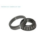 Trailparts Trailer Wheel Bearing For 2500kg Hub 15123 Qty 1