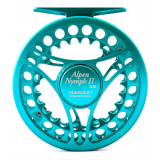 HANAK Competition Alpen Nymph II 35 Spare Spool