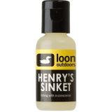 Loon Outdoors Henrys Sinket Liquid Sinking Agent
