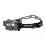 Ledlenser HF6R Signature Rechargeable LED Headlamp 1000 Lumens Black