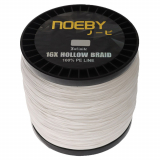 NOEBY Infinite X16 Hollow Core Braid 3000m 80lb