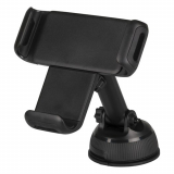 Digitech Universal Tablet Holder with Suction Cup Mount