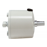 VETUS HTP42 Hydraulic Helm Pump White for 10mm Tubing