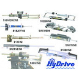 Hydrive Steering Hydraulic Cylinder for Inboard 154cc 3/8in