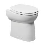 VETUS Electric Toilet WCS2 230V 50Hz