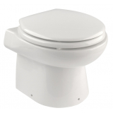 VETUS SMTO2S Marine Toilet 24V with Rocker Switch