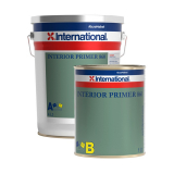 International Professional Interior Primer 860 5L White