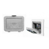 Jensen JSP20 Waterproof IPOD/MP3 Device Storage Pocket