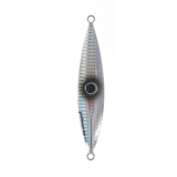 Jigging Master Fallings Special Slow Pitch Jig 135g Chrome Silver