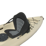 Deluxe Kayak Backseat with Pocket