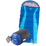Kiwi Camping Koru Kids 5C Sleeping Bag