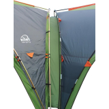 Kiwi Camping Savanna 4 Shelter Guttering System