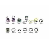 KE-4+ Electronic Control System Accessories and Spare Parts