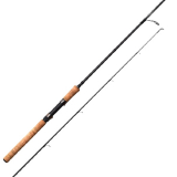 Kilwell Hydro Spin Canal Rod 7ft 9in 3-17g 2pc