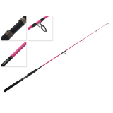 Shimano Kidstix Pink Spinning Rod 5ft 4-8kg 1pc
